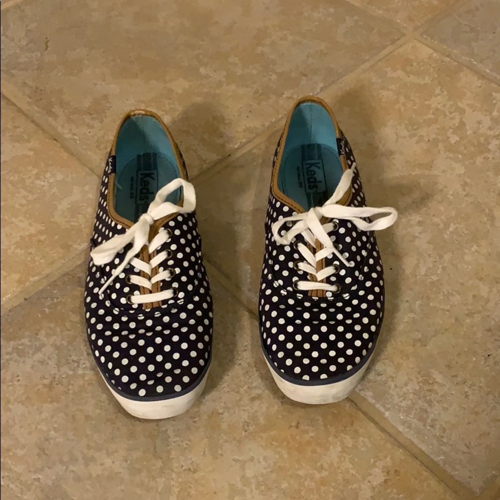 Keds - Picture 2 of 4